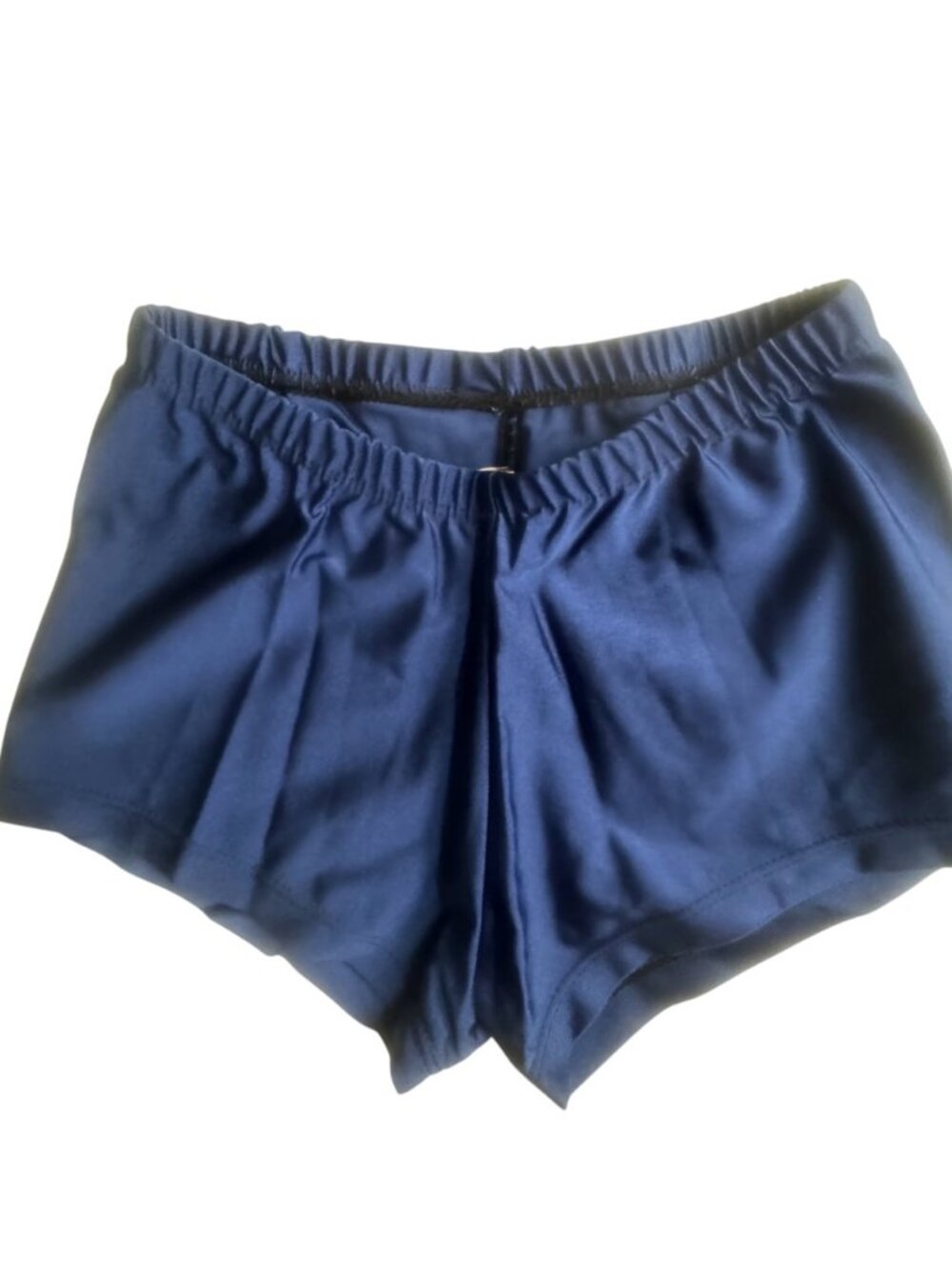 Pumpers Royal Blue Girl's M Shorts
